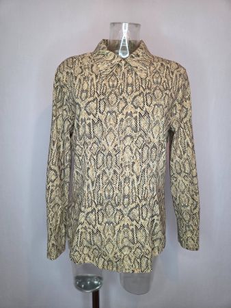 Vintage MAX&Co Active Blusenjacke - M/L