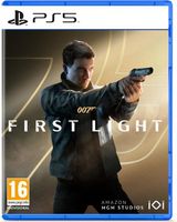 007 First Light PS5