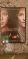DVD/FILME Benjamin Button