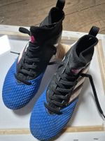 Adidas Fussballschuhe Gr. 35 - Top Zustand! Nocken
