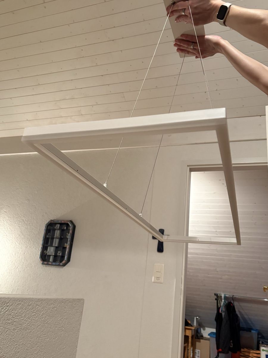 Pfister Lampadari & plafoniere: Esstischlampe – Usato da Villmergen venduto da J-Style-Racing 2