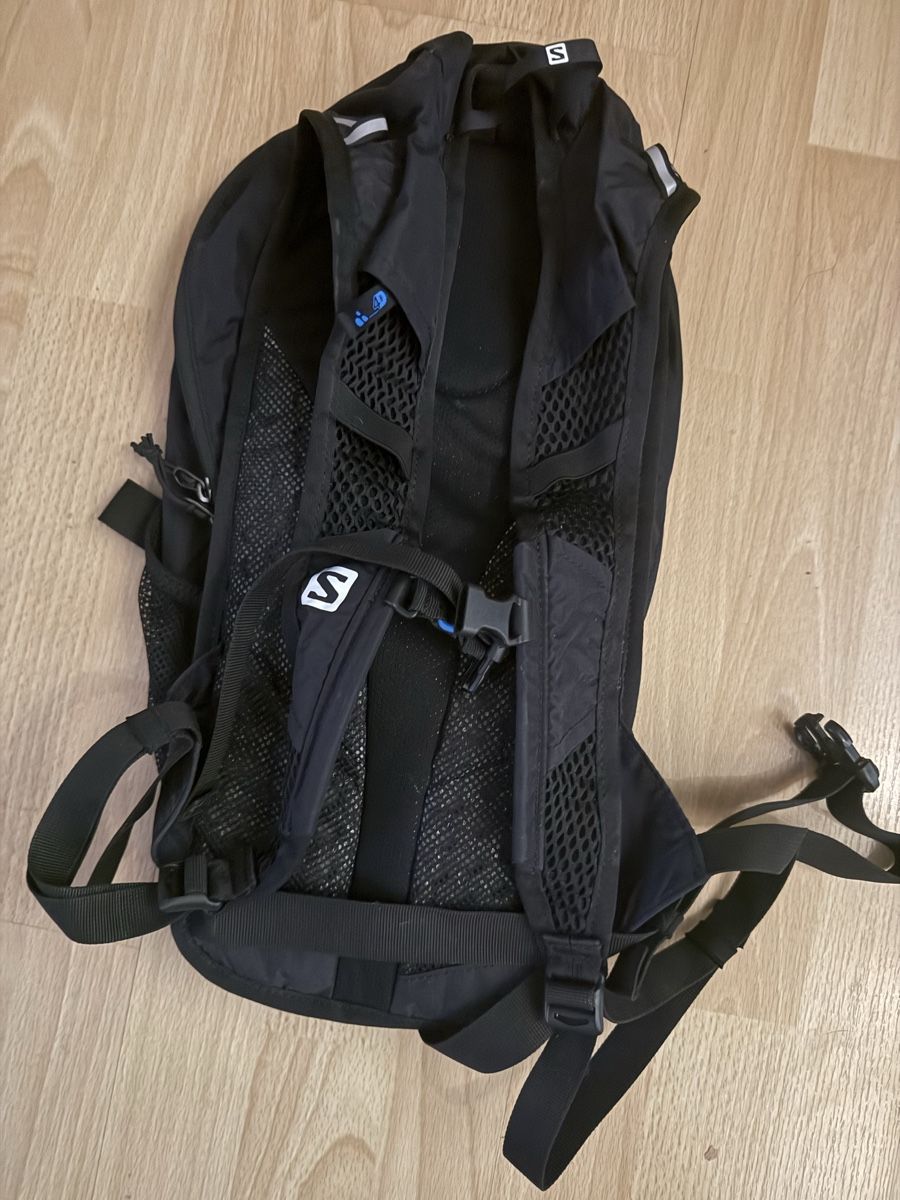 Rucksäcke: Salamon Rucksack – Gebraucht aus Oftringen von Sheily 1
