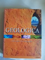 Geologica - Klima - Vulkane - Flüsse - Pflanzen - Wüsten