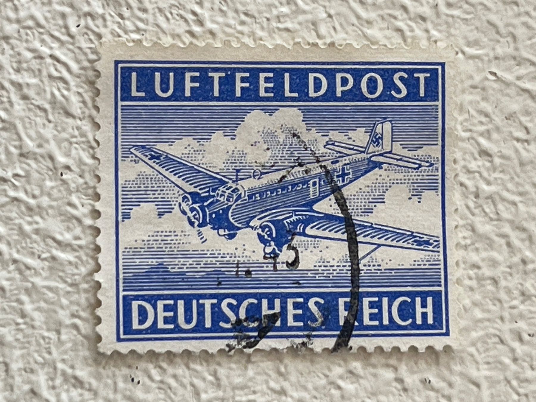 Tutti i francobolli: DR - Deutsche Reich Briefmarke – Usato da Chiasso venduto da AzenYa