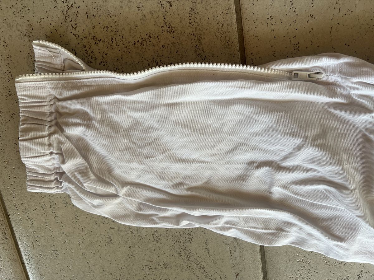 Hosen: Imker Schutzhose Größe L – Gebraucht aus Biglen von Giorgio4 2