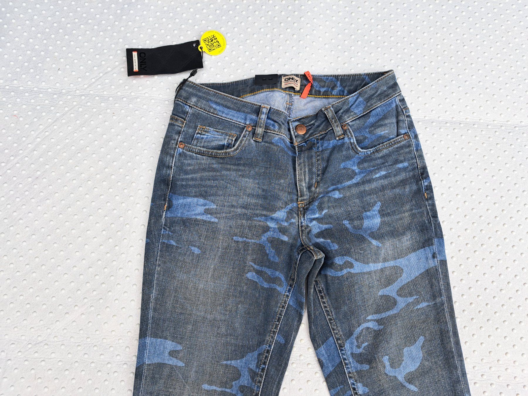Only Jeans: Only Jeans, Damen, Grösse 30/32 – Neu (gemäss Beschreibung) aus Gysenstein von joshuas81 1