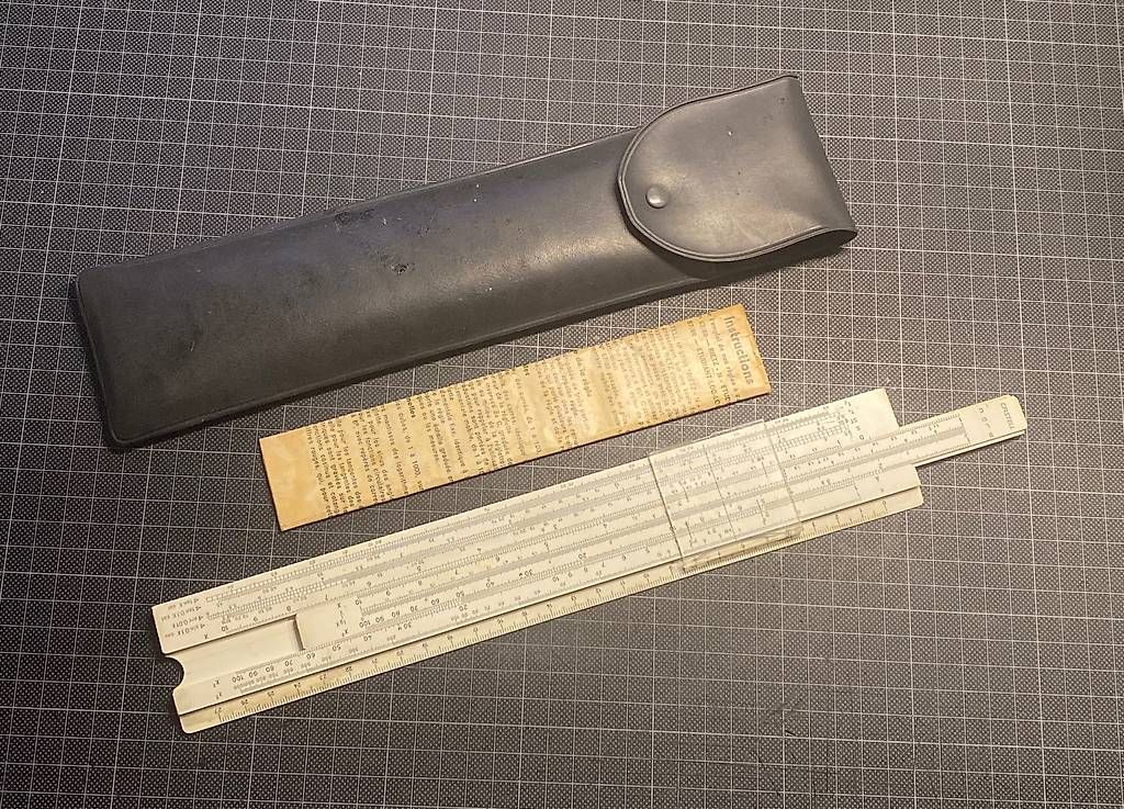Altro in Scrittura & Disegno: Règle à calcul Faber Castel – Usato da Lausanne venduto da fjo_67wq