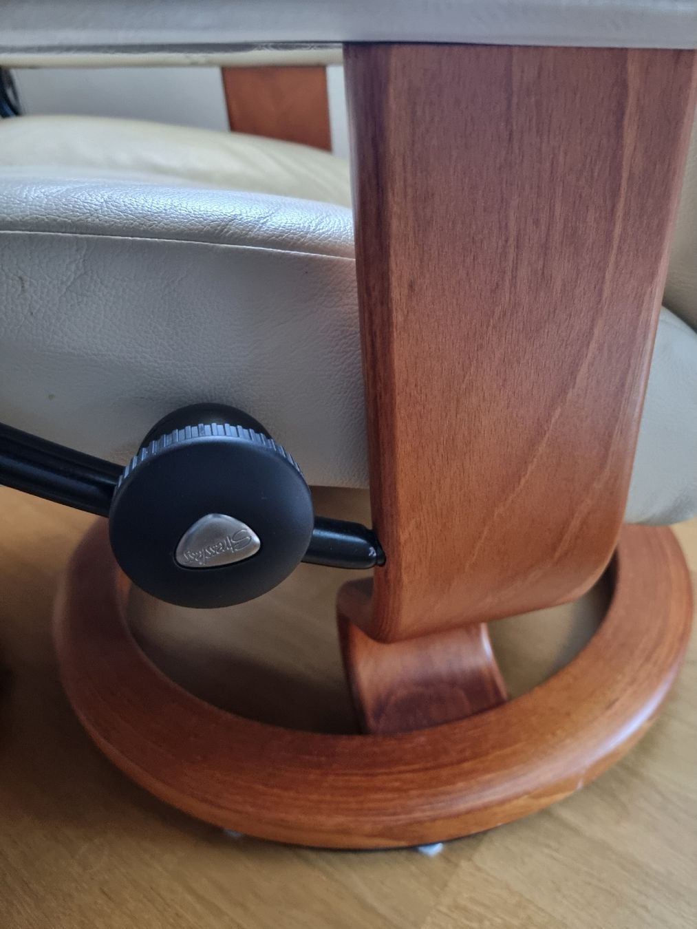Stressless Poltrone: Stressless Sessel – Usato da Basel venduto da 123KIKIDEE 3