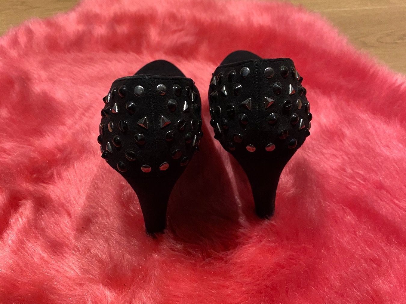 Graceland Scarpe da donna: Pumps Schwarz – Usato da St. Niklaus VS venduto da jas_13 3