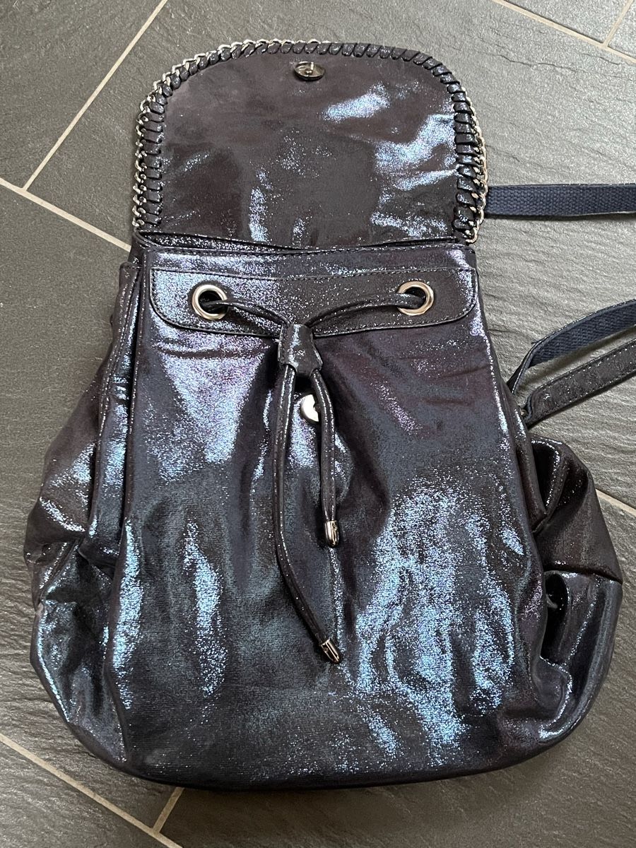 Zaini: Edler Rucksack – Nuovo (secondo la descrizione) da Oberbüren venduto da len_5q92 1