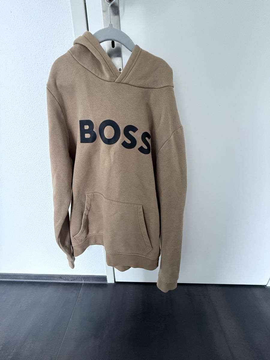 Hugo Boss Pullover & Sweatshirts: Boss Pullover  – Gebraucht aus Ennetbürgen von TP1987 3