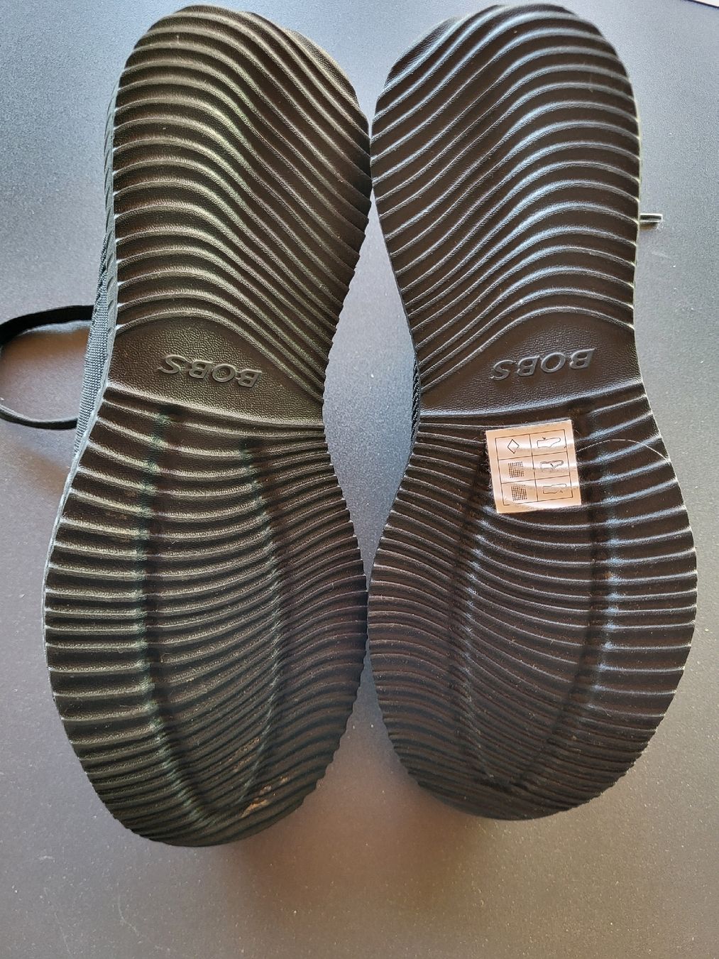 Skechers Damenschuhe: Sketchers Bobs  – Neu (gemäss Beschreibung) aus Therwil von Hexe13 2