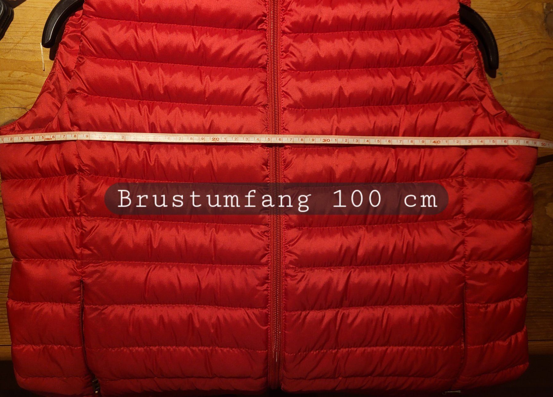 Bogner Gilets & Westen: Bogner Gilet Gr. M-L – Neu (gemäss Beschreibung) aus Bolligen von sweet_volcano 1