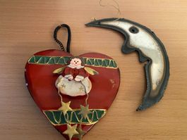 Weihnachten, Tannenbaumschmuck (1)