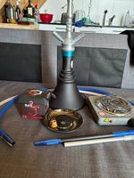 Shisha Starterset