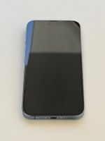 iPhone 13 Pro, Sierra Blue, 128GB