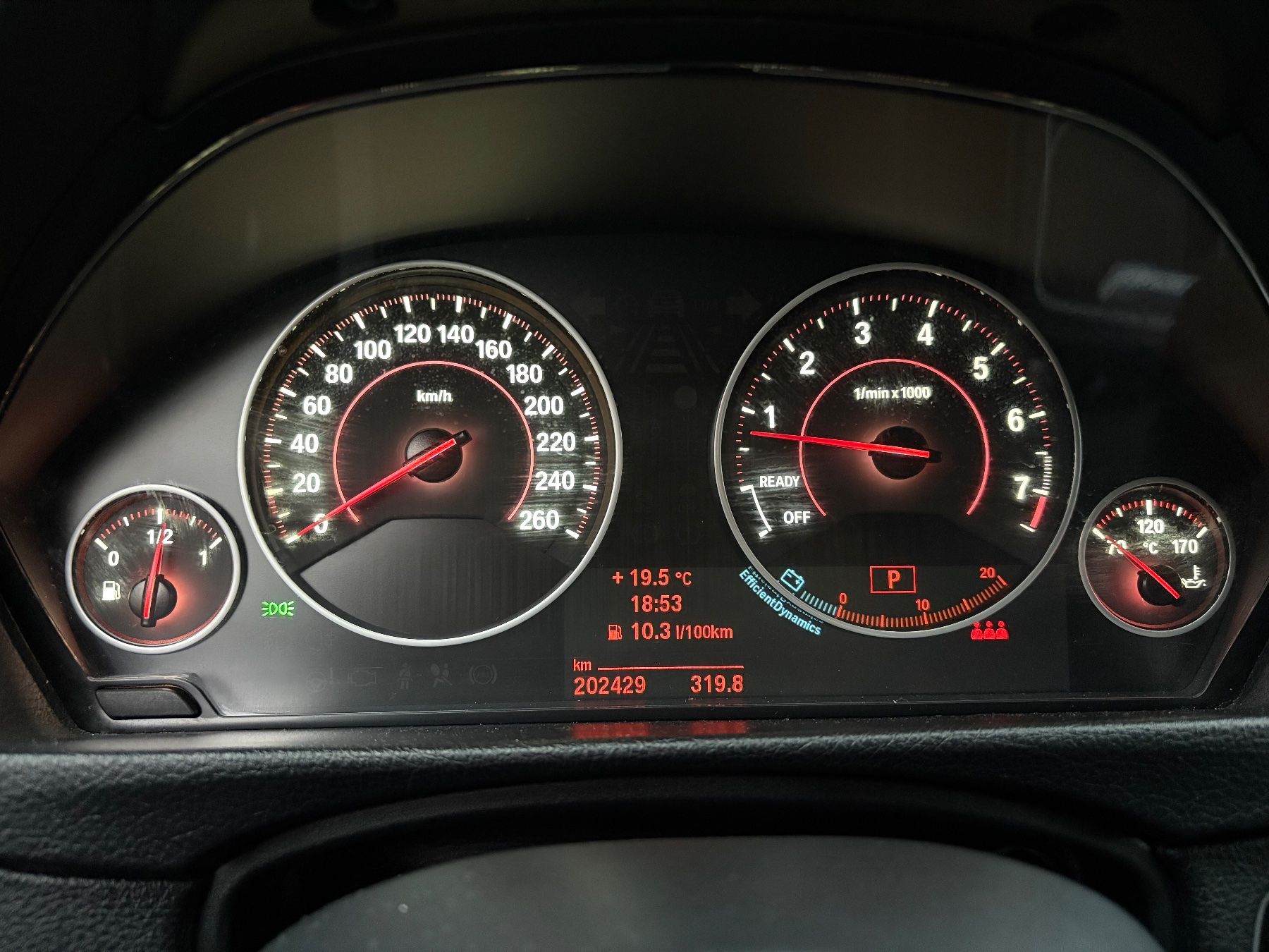 BMW Automobili: Bmw f31 328i – Usato da Windisch venduto da val_d66z 6
