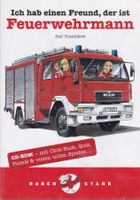 CD ab Fr. 1.--, Ich hab einen Freund, der ist Feuerwehrmann