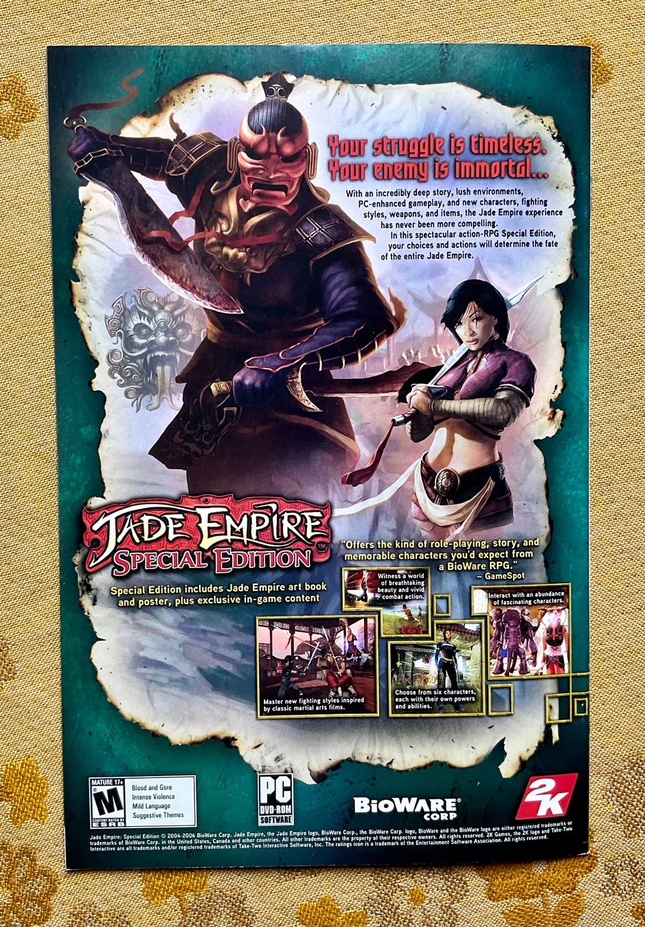 Fumetti: Grifter & Mindnighter Heft Nr 1 von 2007 ENGLISCH – Nuovo (secondo la descrizione) da Endingen venduto da nathan05 9