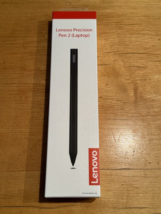 Lenovo Precision Pen 2 (2024) Neu; mit Garantie. (Neu und ...