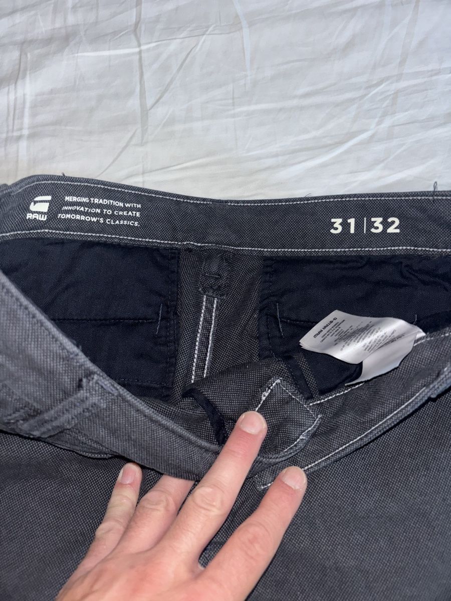 G-Star Pantalons: G star hose  – D'occasion à Zürich par Miro28M