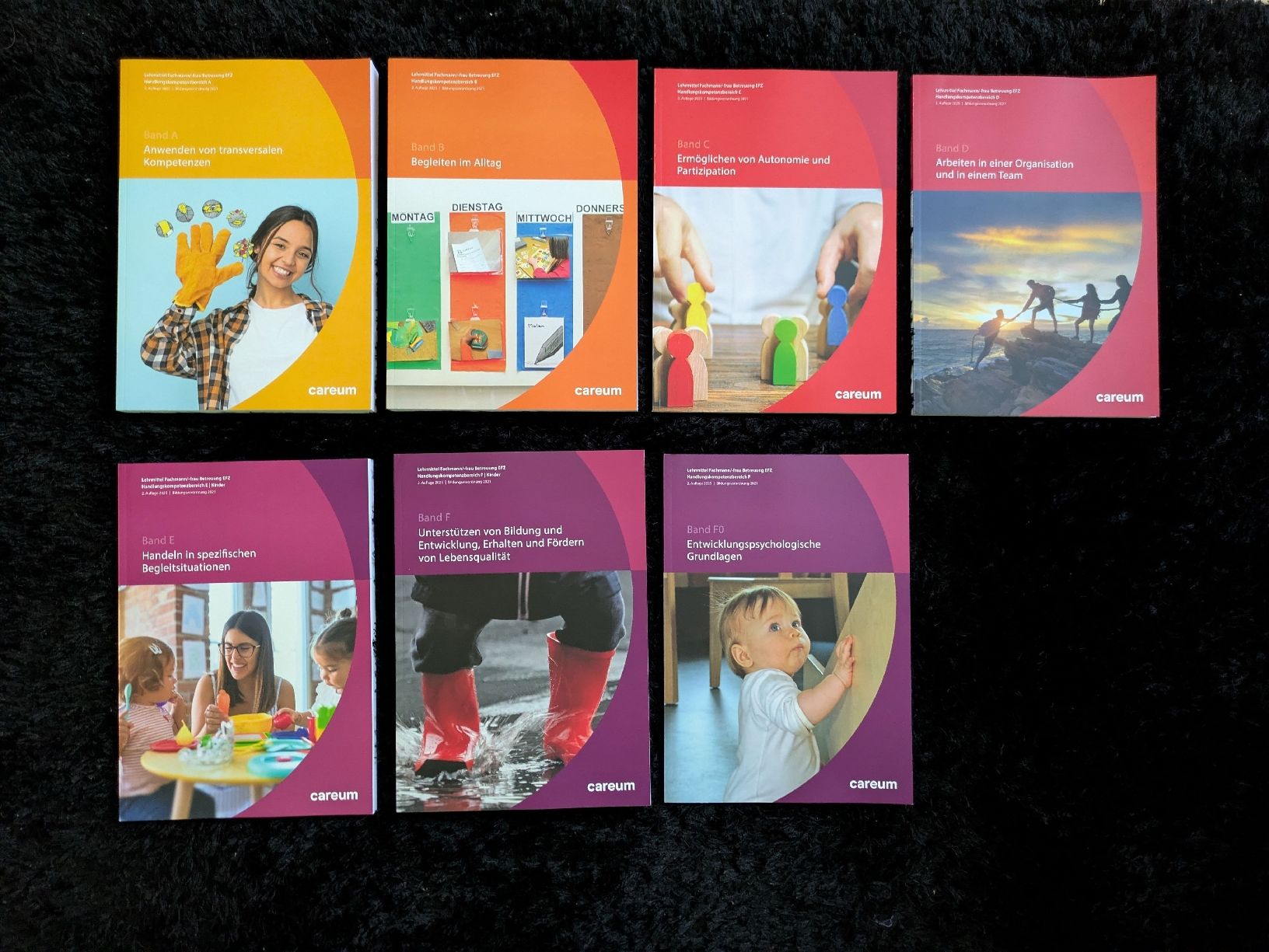 Livres: FaBe Bücherset NEU – Neuf (Voir description) à Brugg AG par milan.j