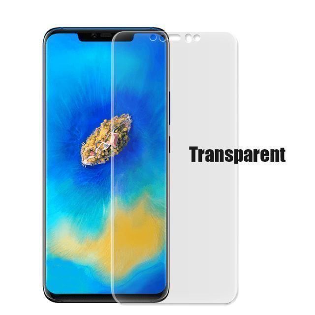 Cover & Protezioni schermo: 3D 9H Panzerglas Huawei Mate 20 Pro – Nuovo e nell'imballaggio originale da Zürich venduto da Store-247