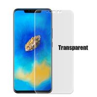 3D 9H Panzerglas Huawei Mate 20 Pro