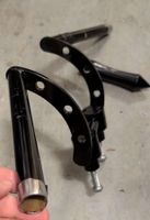 Motorrad Lenker