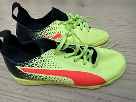 Nike Fussballschuhe Halle Gr. 35