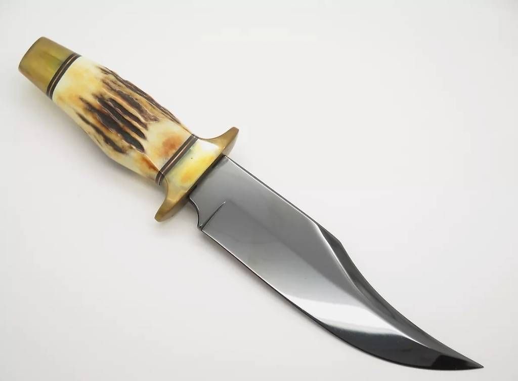 Posate: Schrade WWII 50th Anniversary Set – Usato da Bigorio venduto da crillo81 2