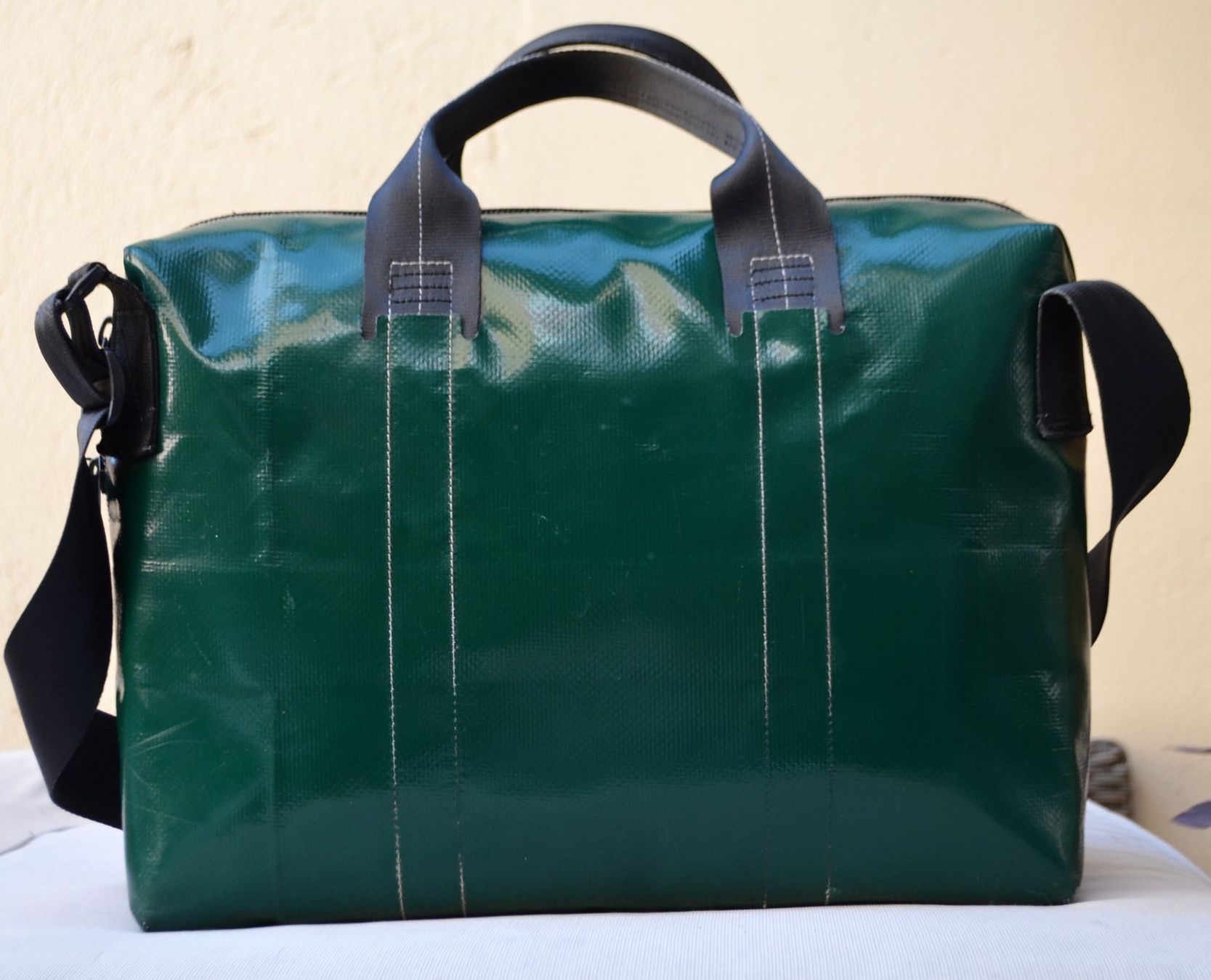 Freitag Taschen: Freitag F77 Tasche / sac – Gebraucht aus Collonges von arashee 5
