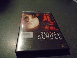 DVD Sophie Scholl, Die letzten Tage