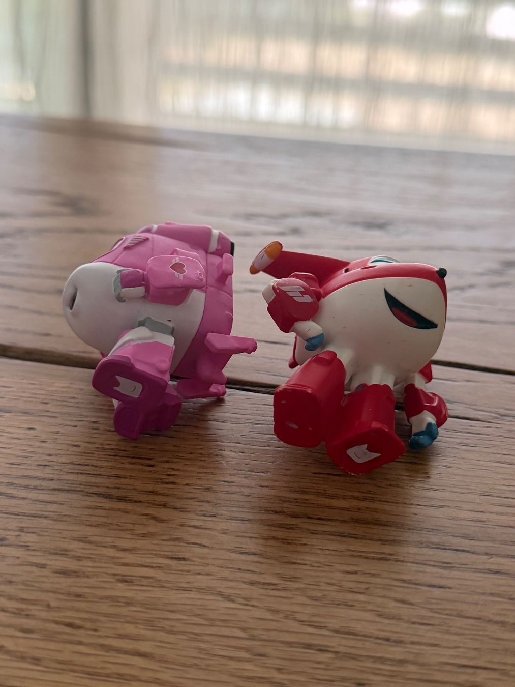 Tonies Statuette: Tonie - Super Wings - Set – Usato da Muhen venduto da milka17 2