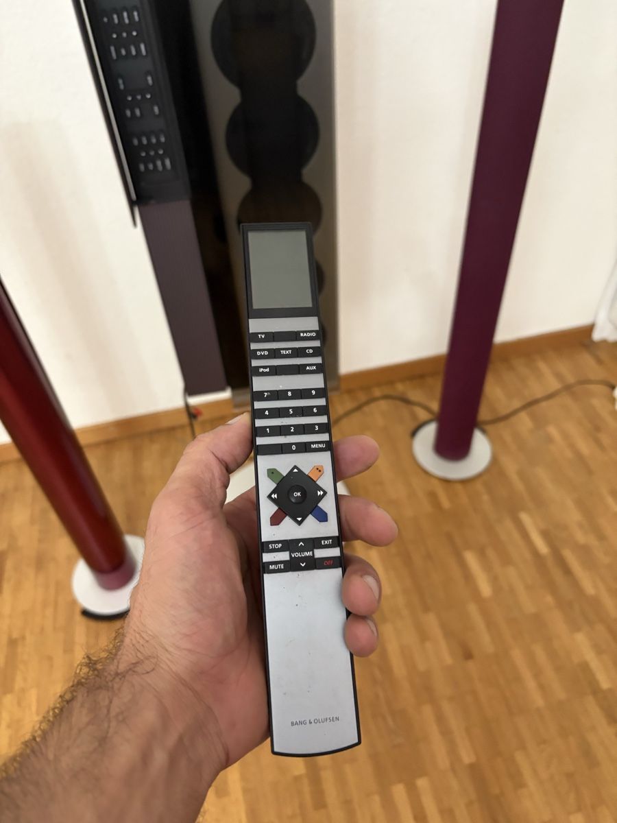 Bang & Olufsen Systèmes audio & multimédias: Ensemble Bang & Olufsen  – D'occasion à petit lancy par FerreiraLuis 3