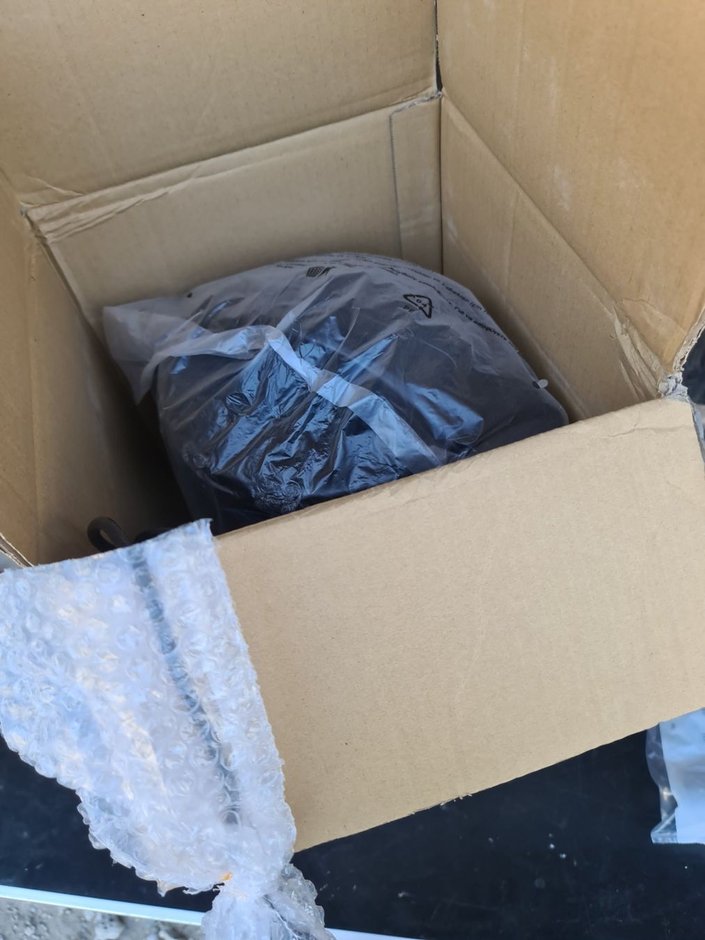 Wasserkocher: Glühweinkocher Arebos – Neu und originalverpackt aus Niederlenz von DaveDasWahnsinn 3