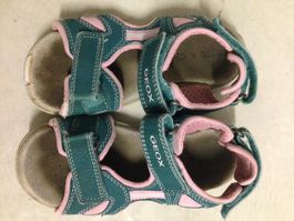 Sandale Geox Gr. 29