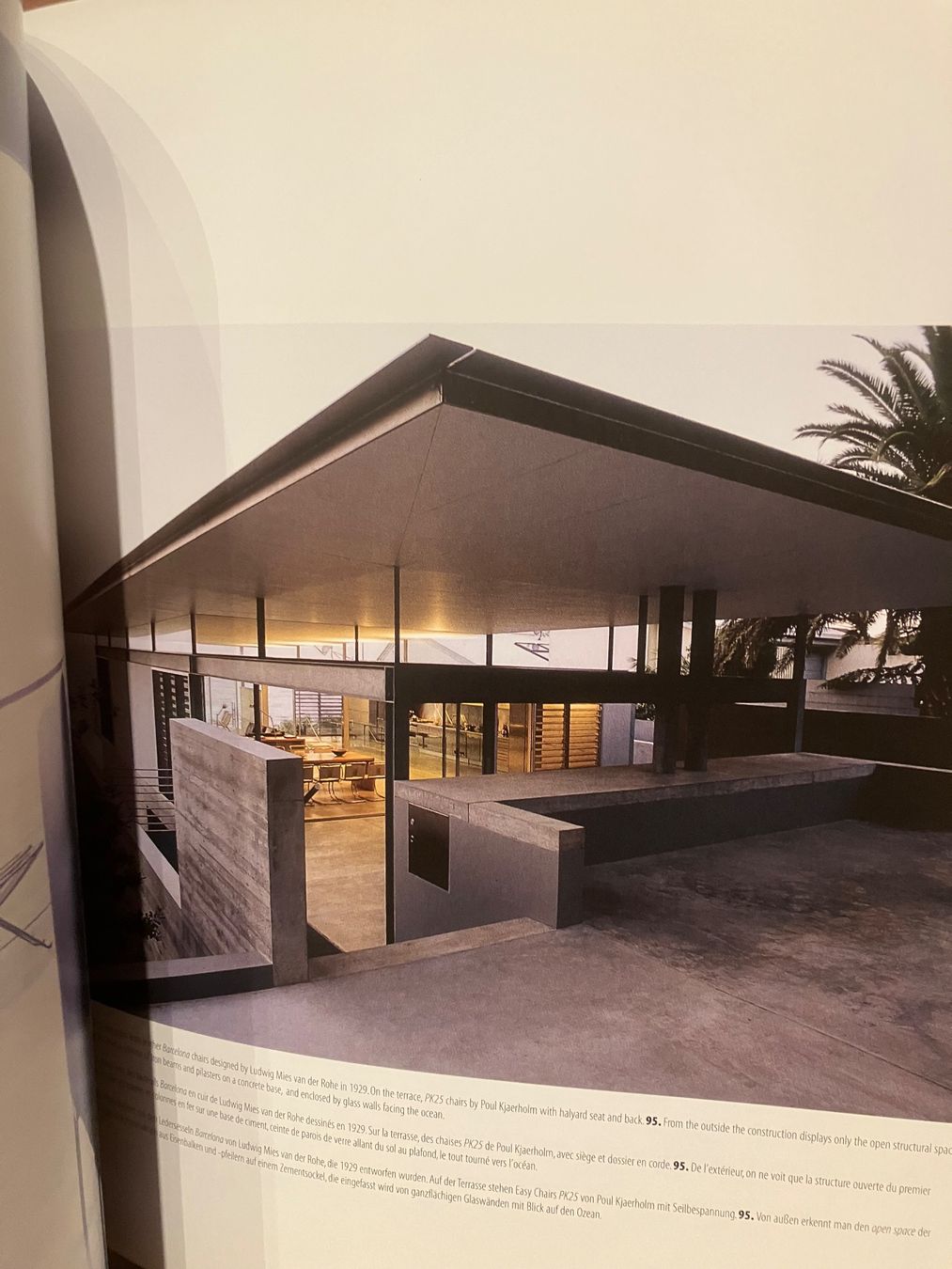 Bücher: Bildband Sidney Architektur Innenarchitektur – Gebraucht aus Zürich von Byron 6