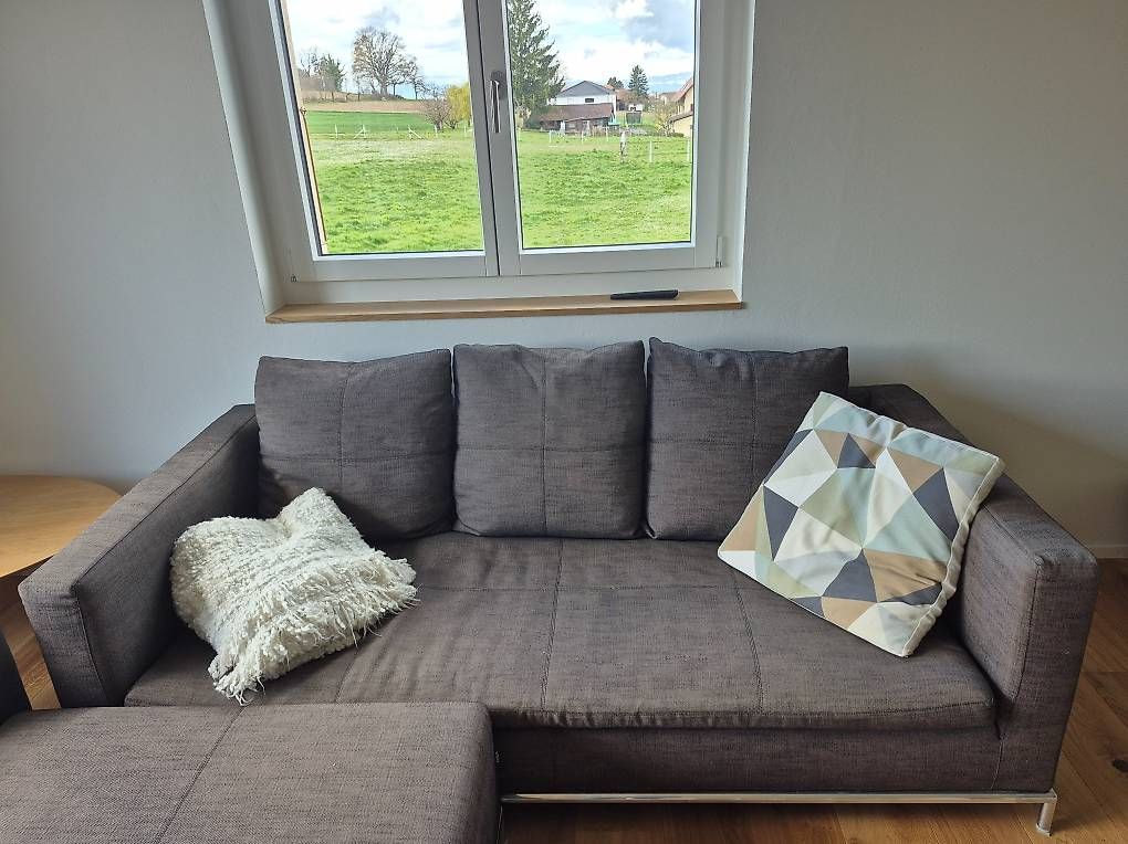 Sofas: Gemütliches Sofa – Gebraucht aus Cordast von Anja911 1