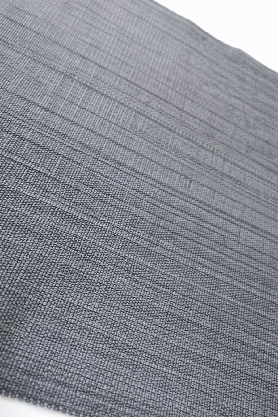 Altra biancheria da tavola: Tischset Grau Modern 33x48 Baumwolle – Nuovo (secondo la descrizione) da Fully venduto da VaneaSelection 4