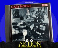 Gary Moore-Still Got The Blues