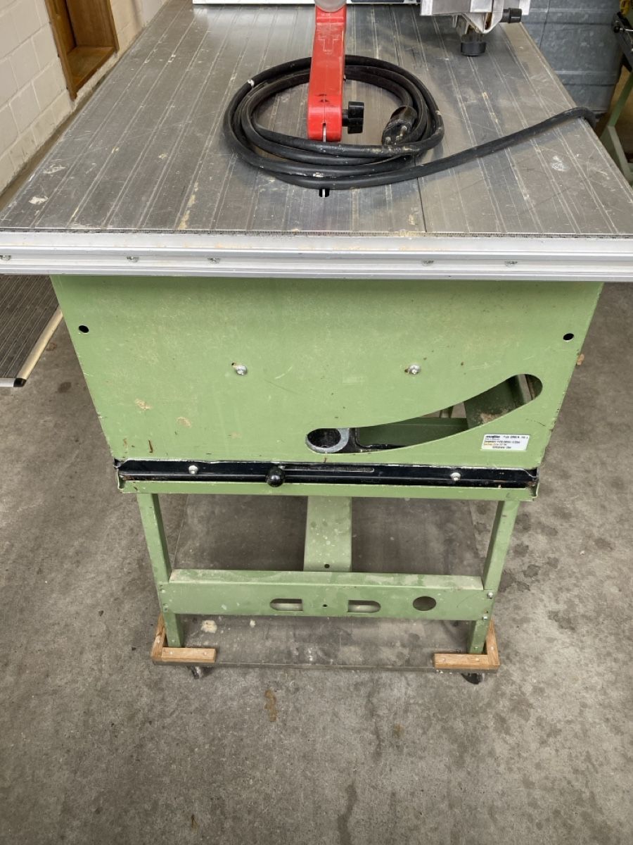 Mafell Tutte le macchine: Mafell Erika 70L – Usato da Eggersriet venduto da ps8_wqw7 2
