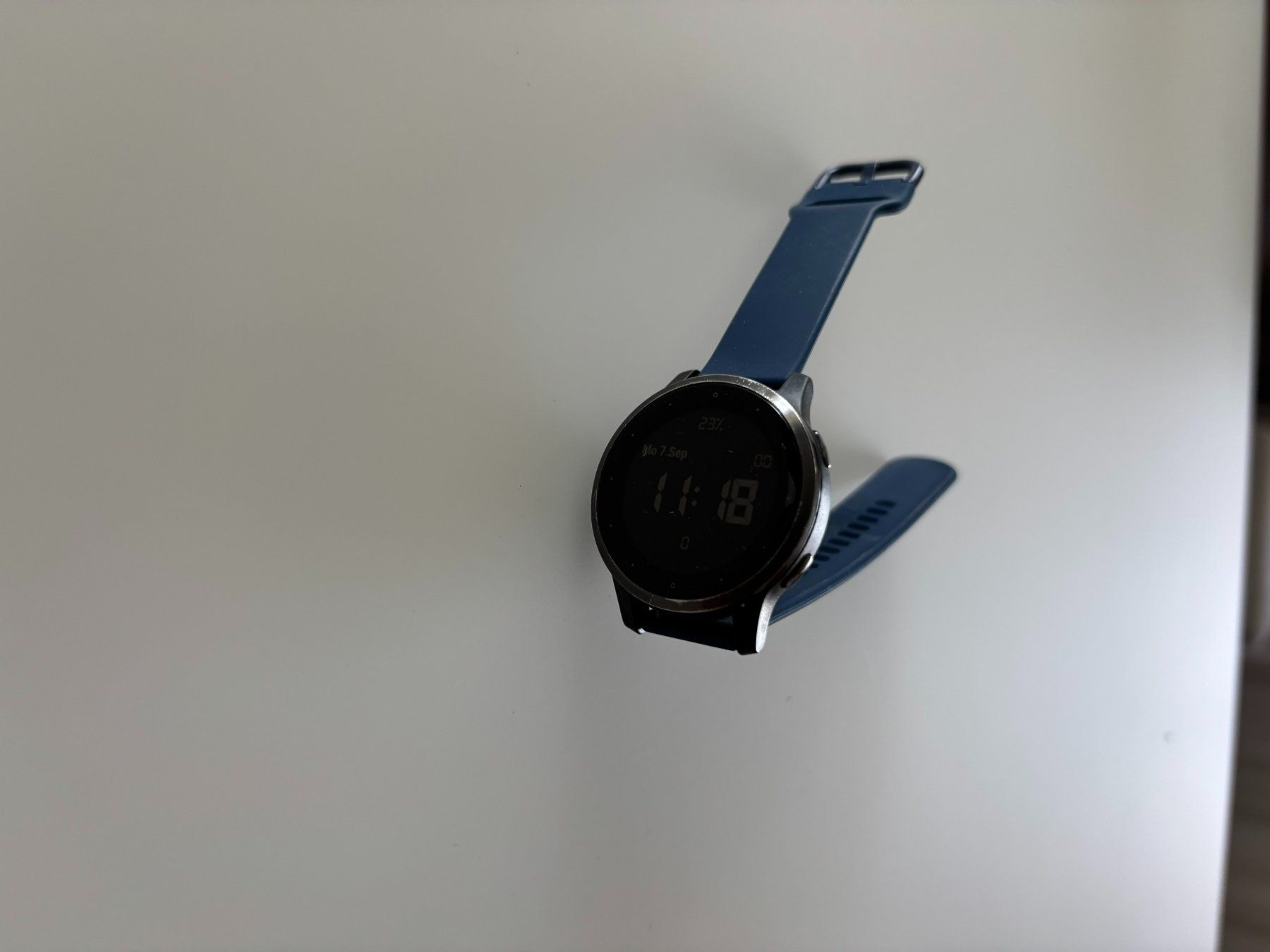 Garmin Smartwatch: Garmin Vivoactive 4S – Usato da Emmenbrücke venduto da ipporo 1