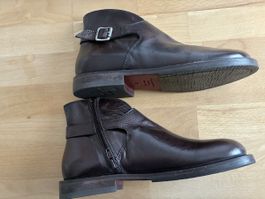 MOMA Neue Stiefelette Grösse 38