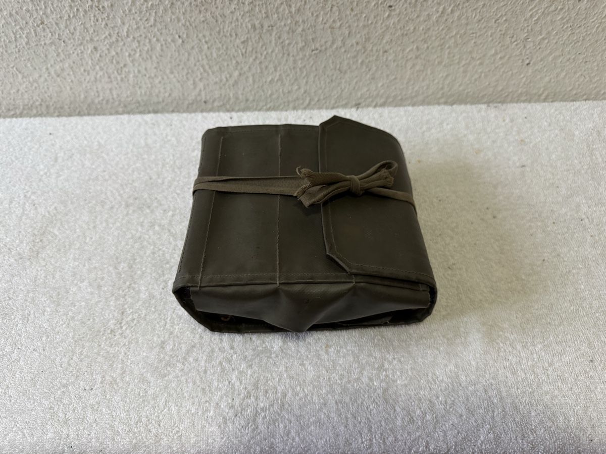 Schweizer Armee Taschen: Schweizer Armee Tasche – Gebraucht aus Lenzburg von Meister_k 5