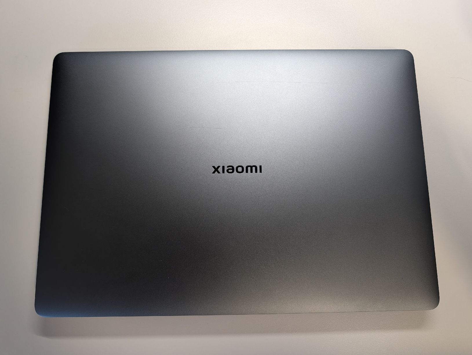 Xiaomi Notebooks: Xiaomi Book Pro 14 - 2022 – Gebraucht aus Attalens von MoCo.315 4
