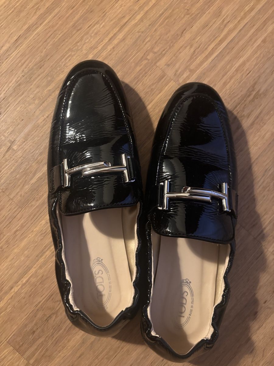 Tod'S Scarpe da donna: Tods Schuhe  – Nuovo (secondo la descrizione) da Glattpark Opfikon venduto da eyupkoc