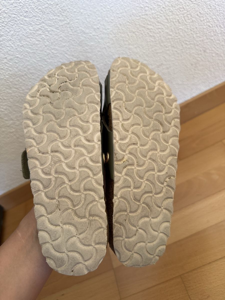 Birkenstock Scarpe da donna: Birkenstock Siena 38 – Usato da Bülach venduto da sawa22 3