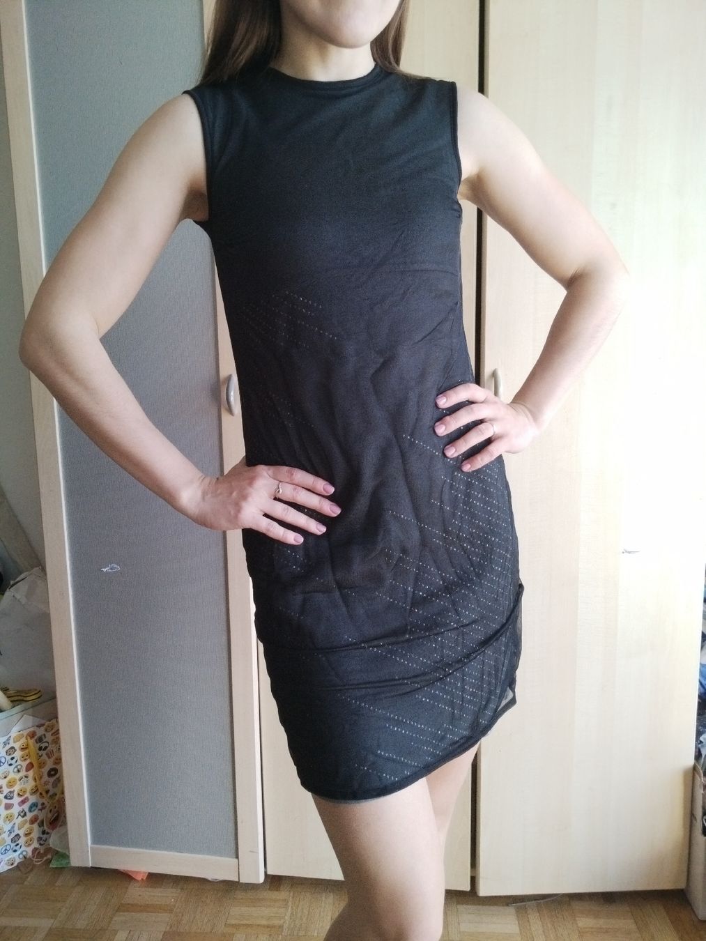 Morgan Robes: schönes kurzes Kleid Morgan S – D'occasion à Mägenwil par VintageGirly 3