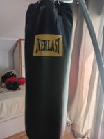 sac de box avec gants et casques